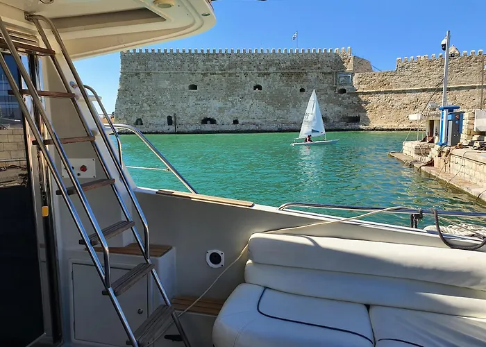 Yacht Zen