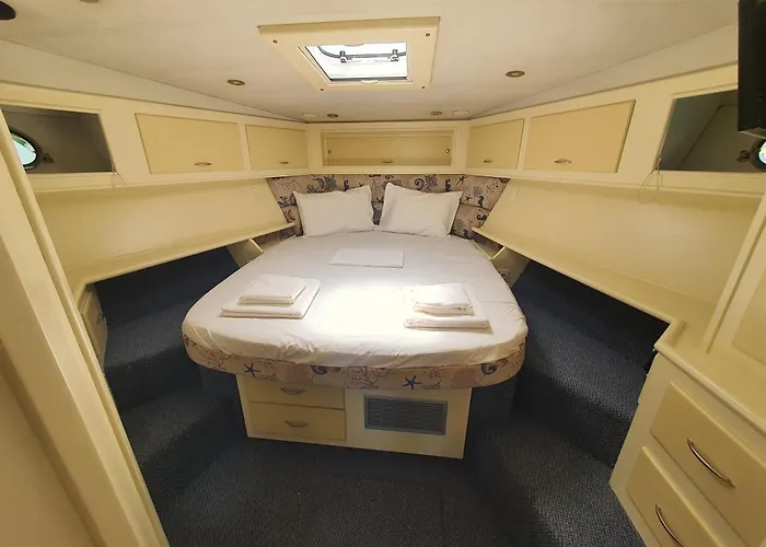 Yacht Zen